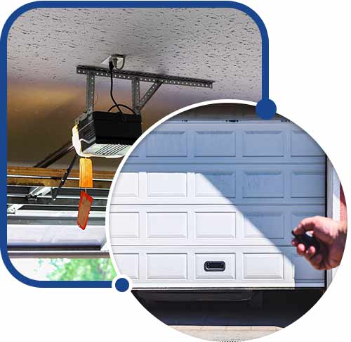 Mount Laurel Garage Door